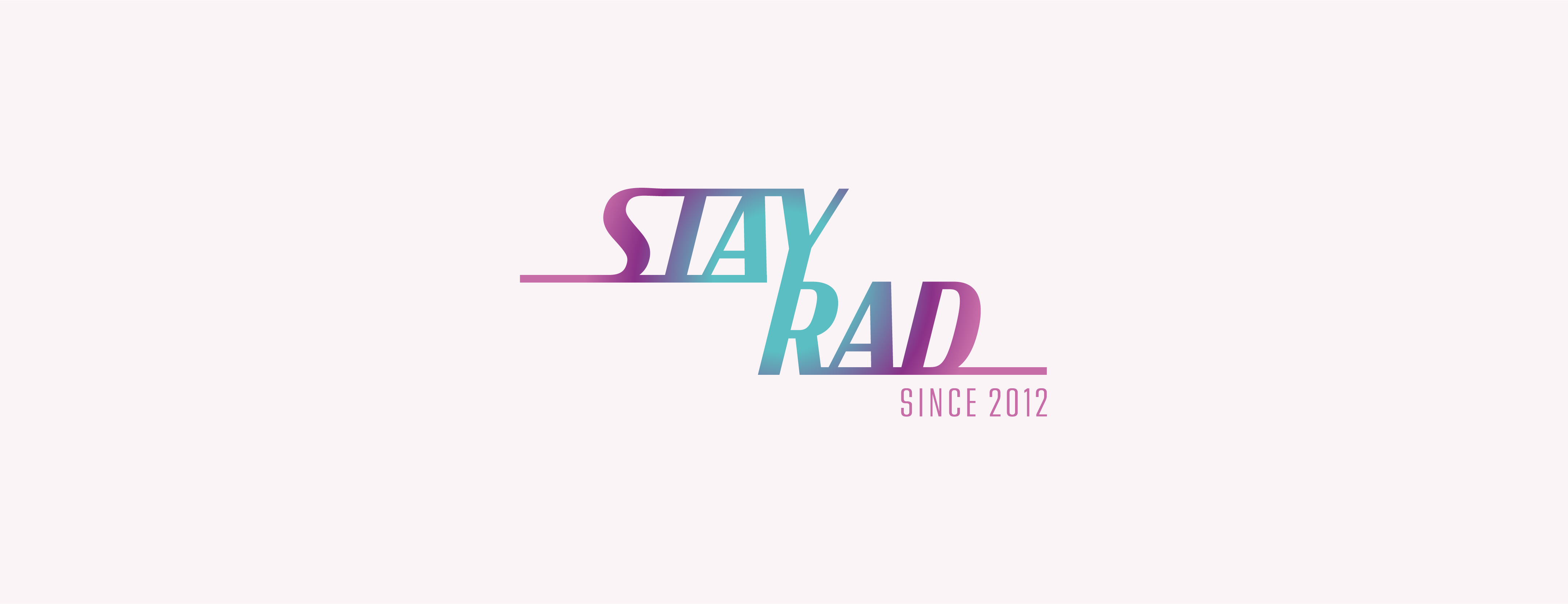 logo design grafik design studio nova stay rad